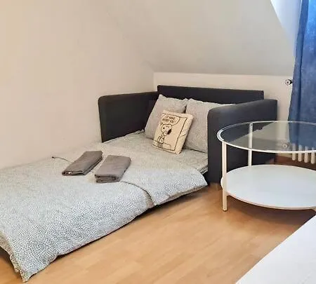 Studio, 3 Min Walk To Hb Main Station Leon - Self Checkin - New Apartment