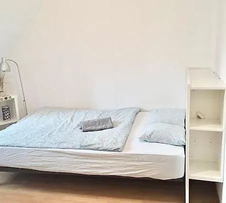 Apartment Studio, 3 Min Walk To Hb Main Station Leon - Self Checkin - New