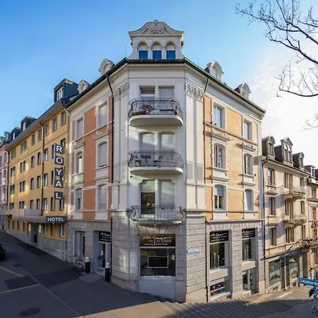 Studio, 3 Min Walk To Hb Main Station Leon - Self Checkin - New Apartment *